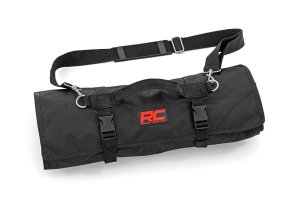 Roll-up Tool Bag - Rough Country